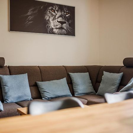 Apartman Simon - Horsky Resort Bukova Hora - Červená Voda 外观 照片