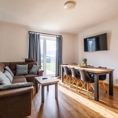 Apartman Simon - Horsky Resort Bukova Hora - Červená Voda 外观 照片