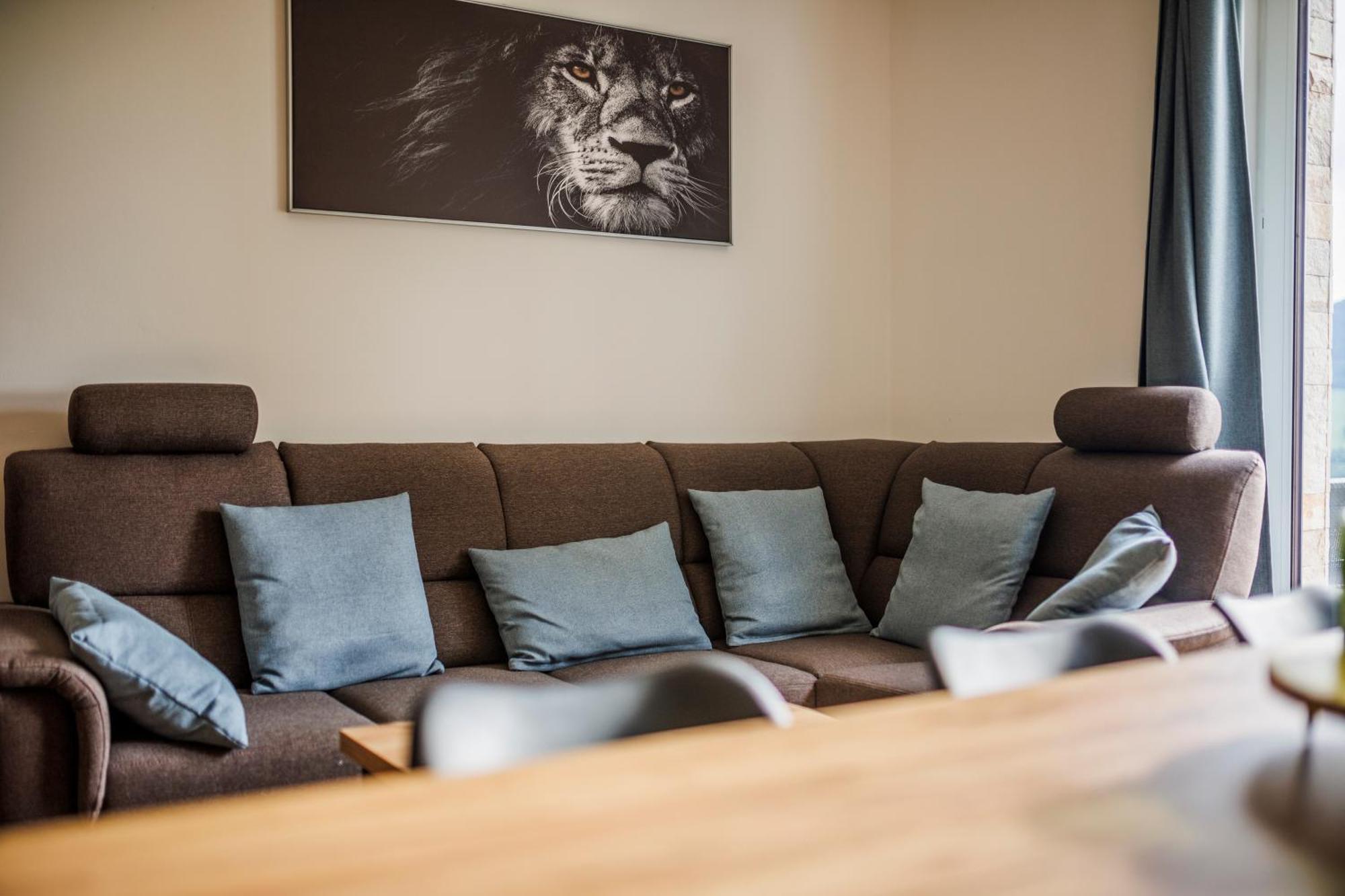 Apartman Simon - Horsky Resort Bukova Hora - Červená Voda 外观 照片