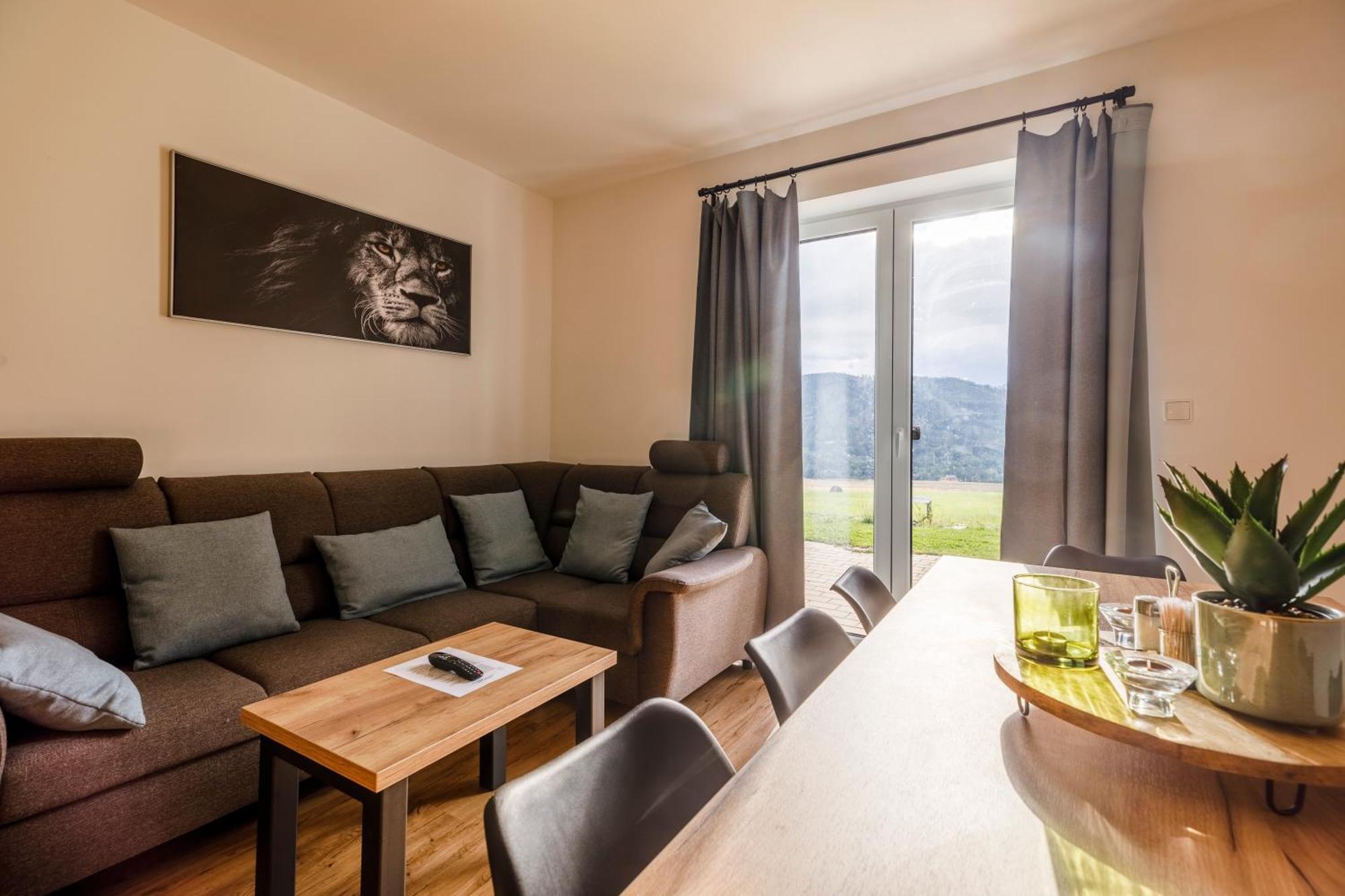 Apartman Simon - Horsky Resort Bukova Hora - Červená Voda 外观 照片
