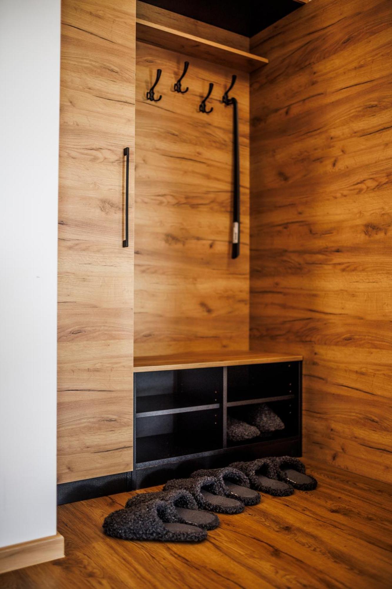 Apartman Simon - Horsky Resort Bukova Hora - Červená Voda 外观 照片