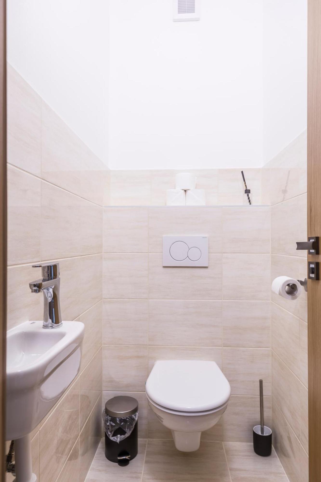 Apartman Simon - Horsky Resort Bukova Hora - Červená Voda 外观 照片