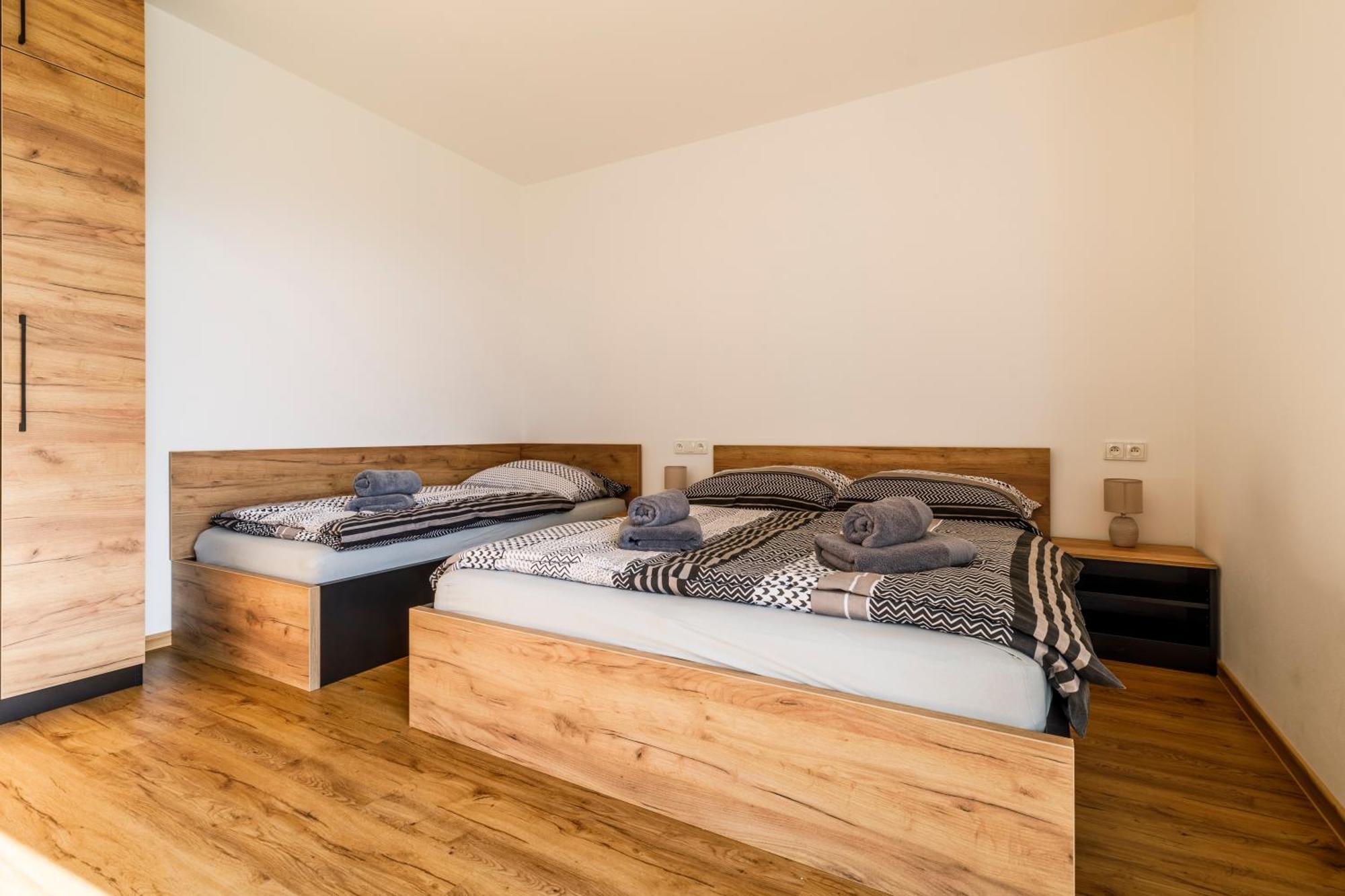 Apartman Simon - Horsky Resort Bukova Hora - Červená Voda 外观 照片