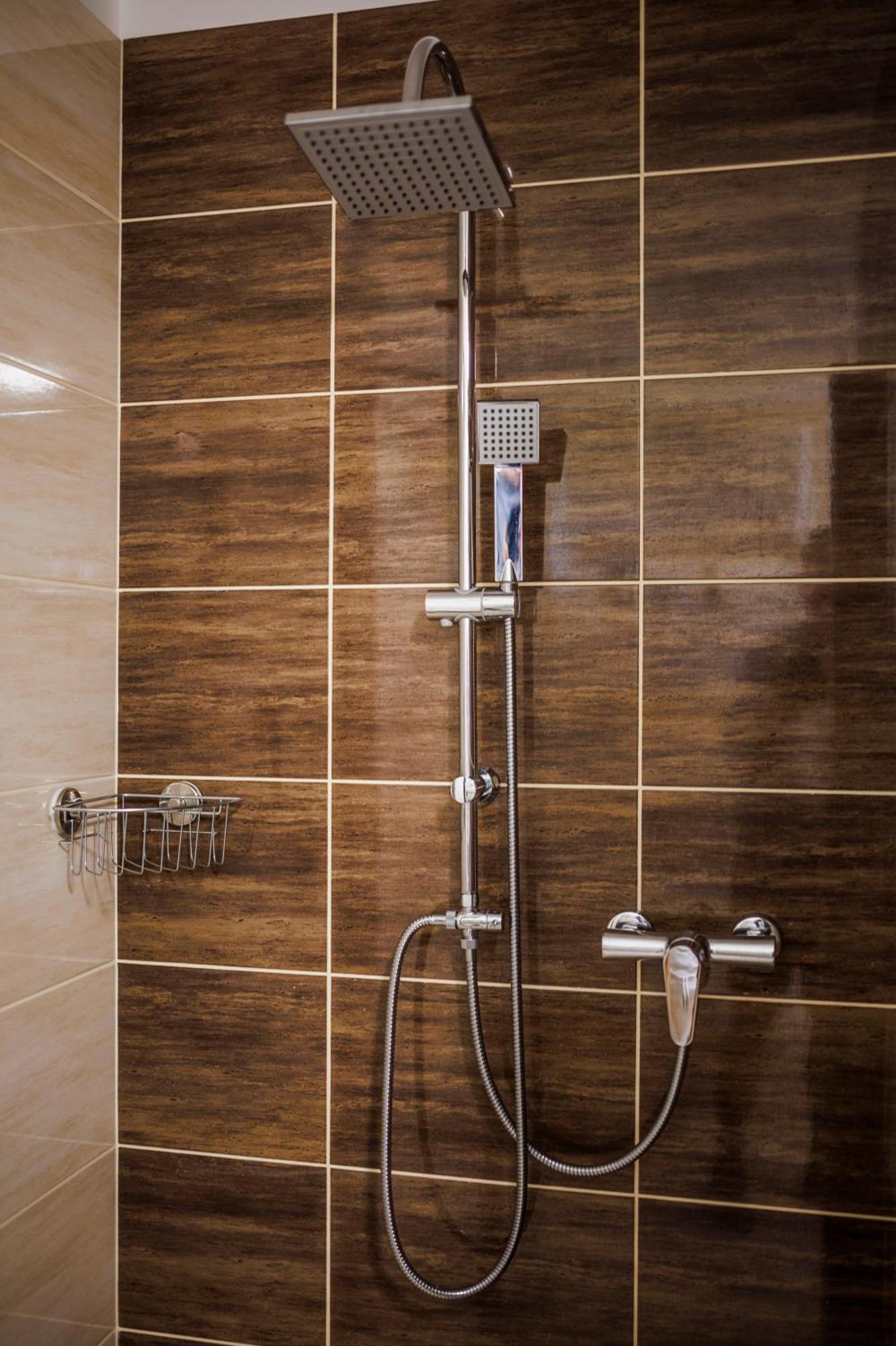 Apartman Simon - Horsky Resort Bukova Hora - Červená Voda 外观 照片