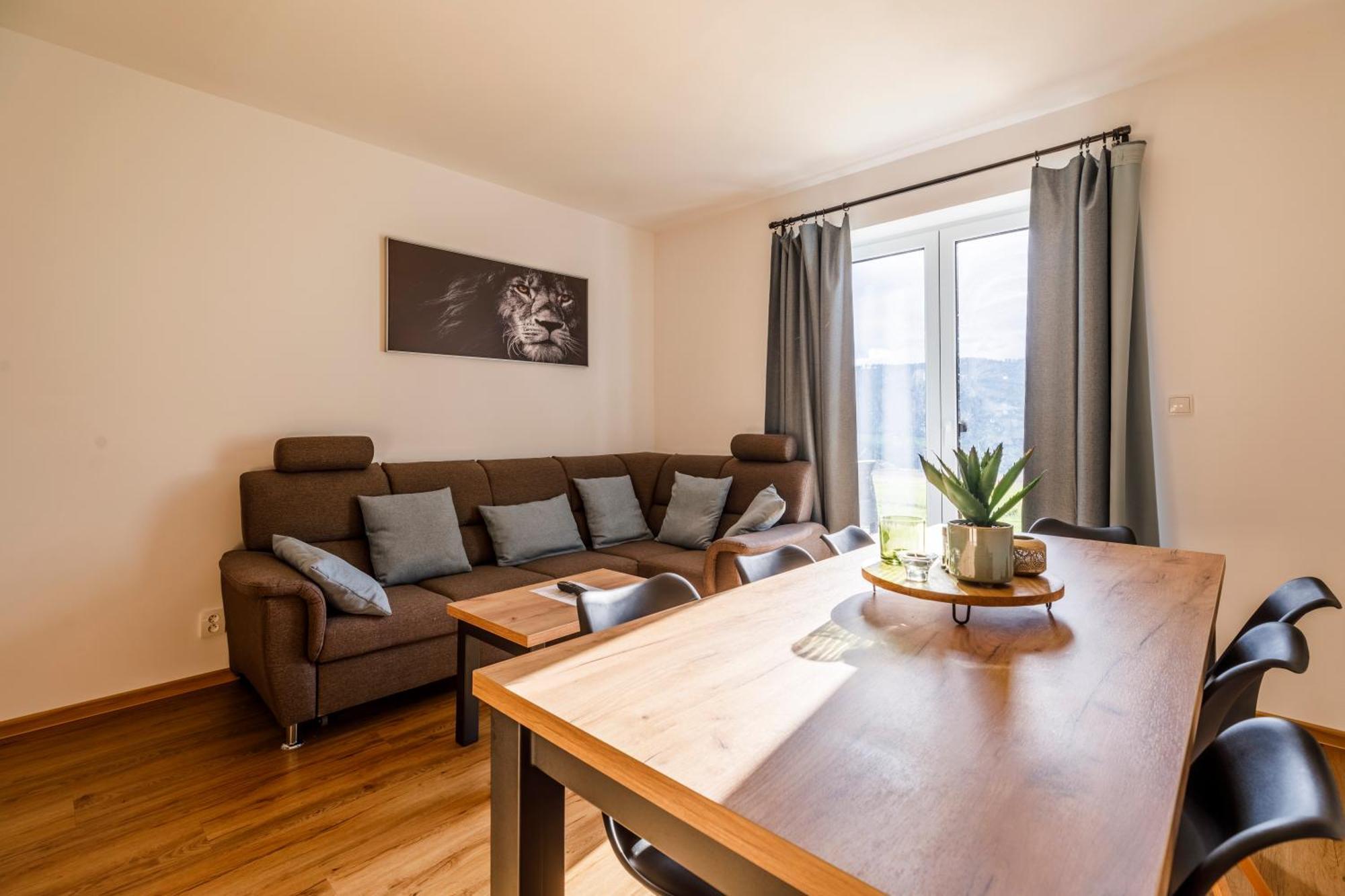 Apartman Simon - Horsky Resort Bukova Hora - Červená Voda 外观 照片