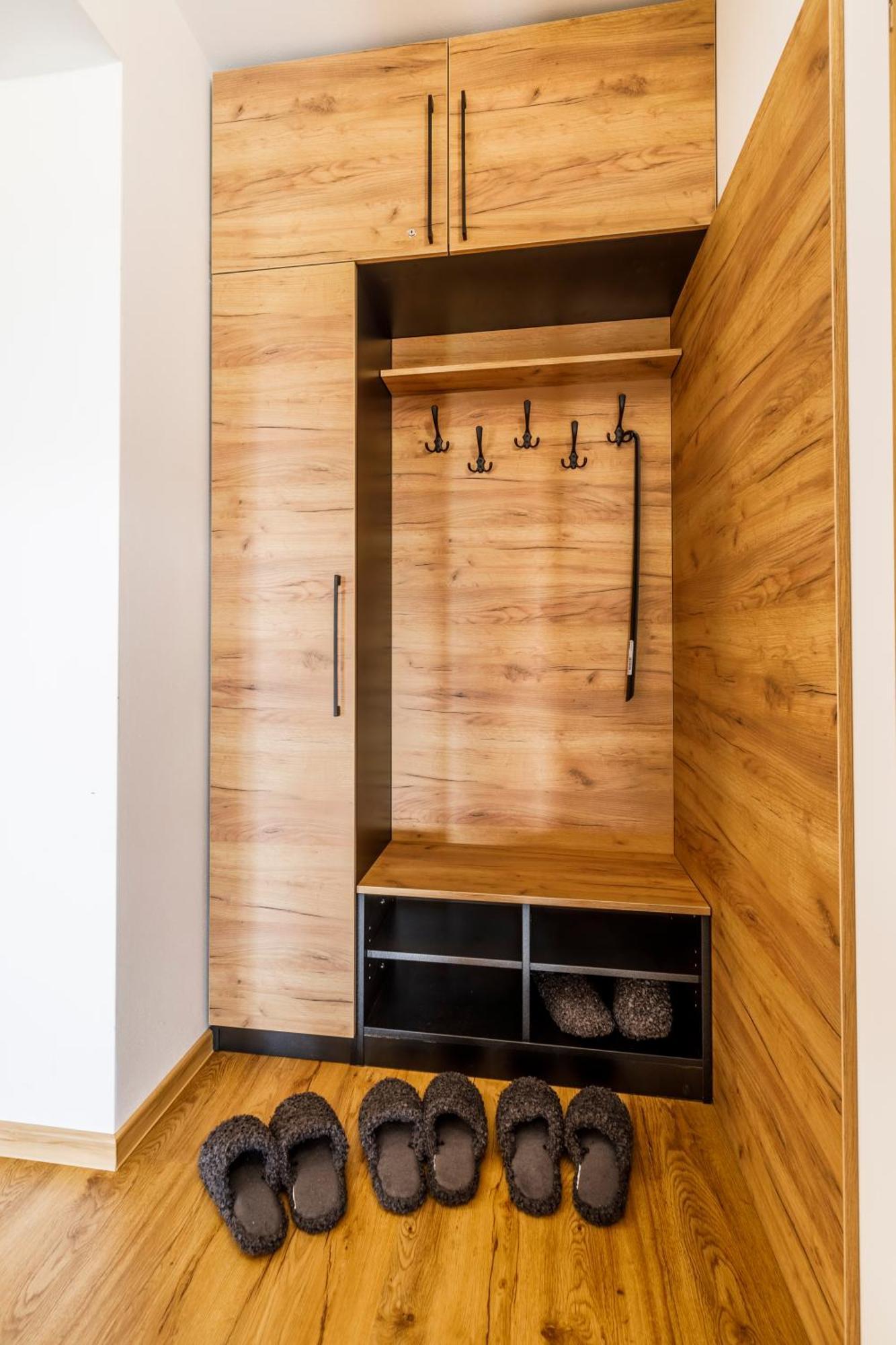 Apartman Simon - Horsky Resort Bukova Hora - Červená Voda 外观 照片