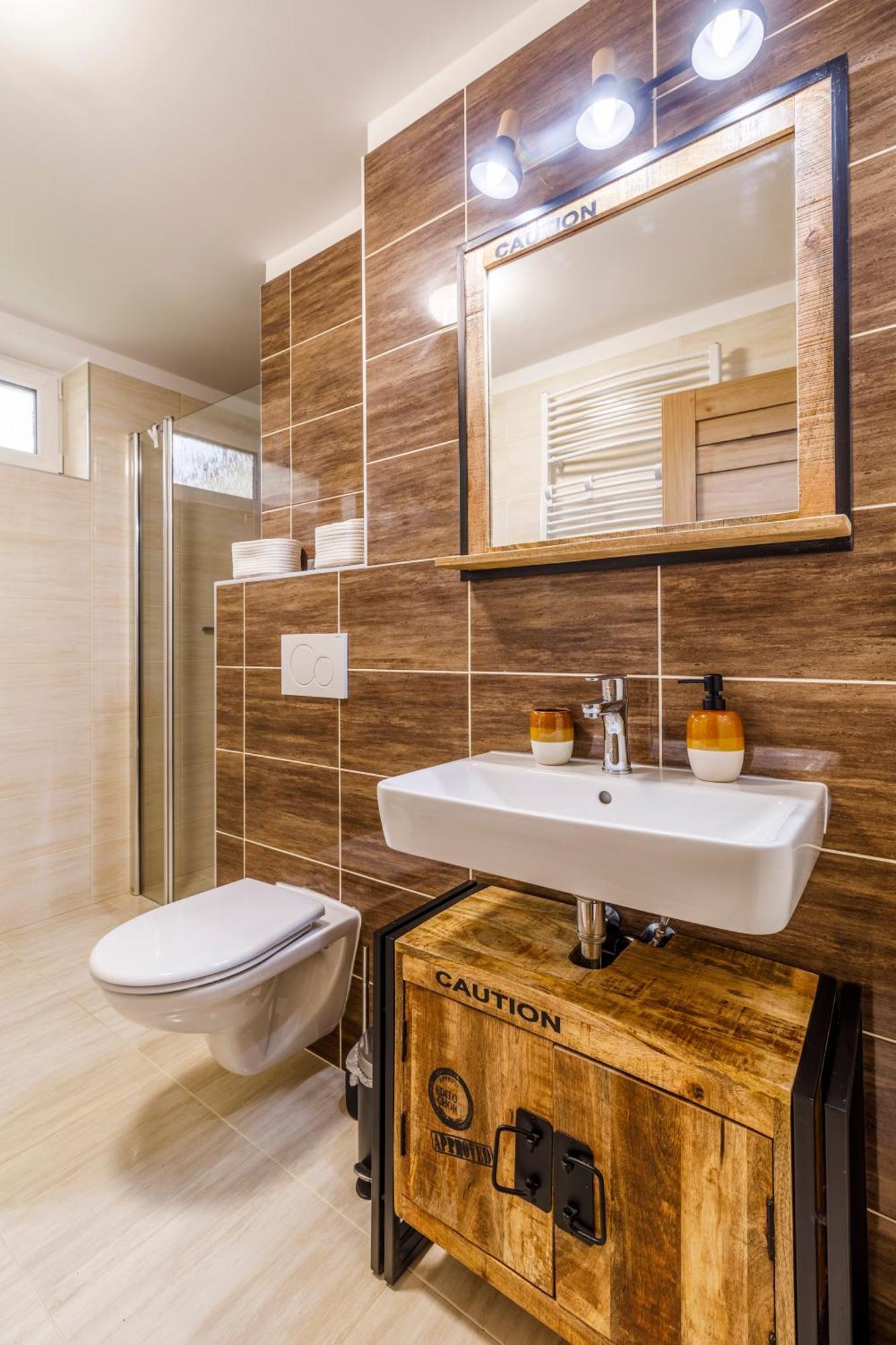 Apartman Simon - Horsky Resort Bukova Hora - Červená Voda 外观 照片