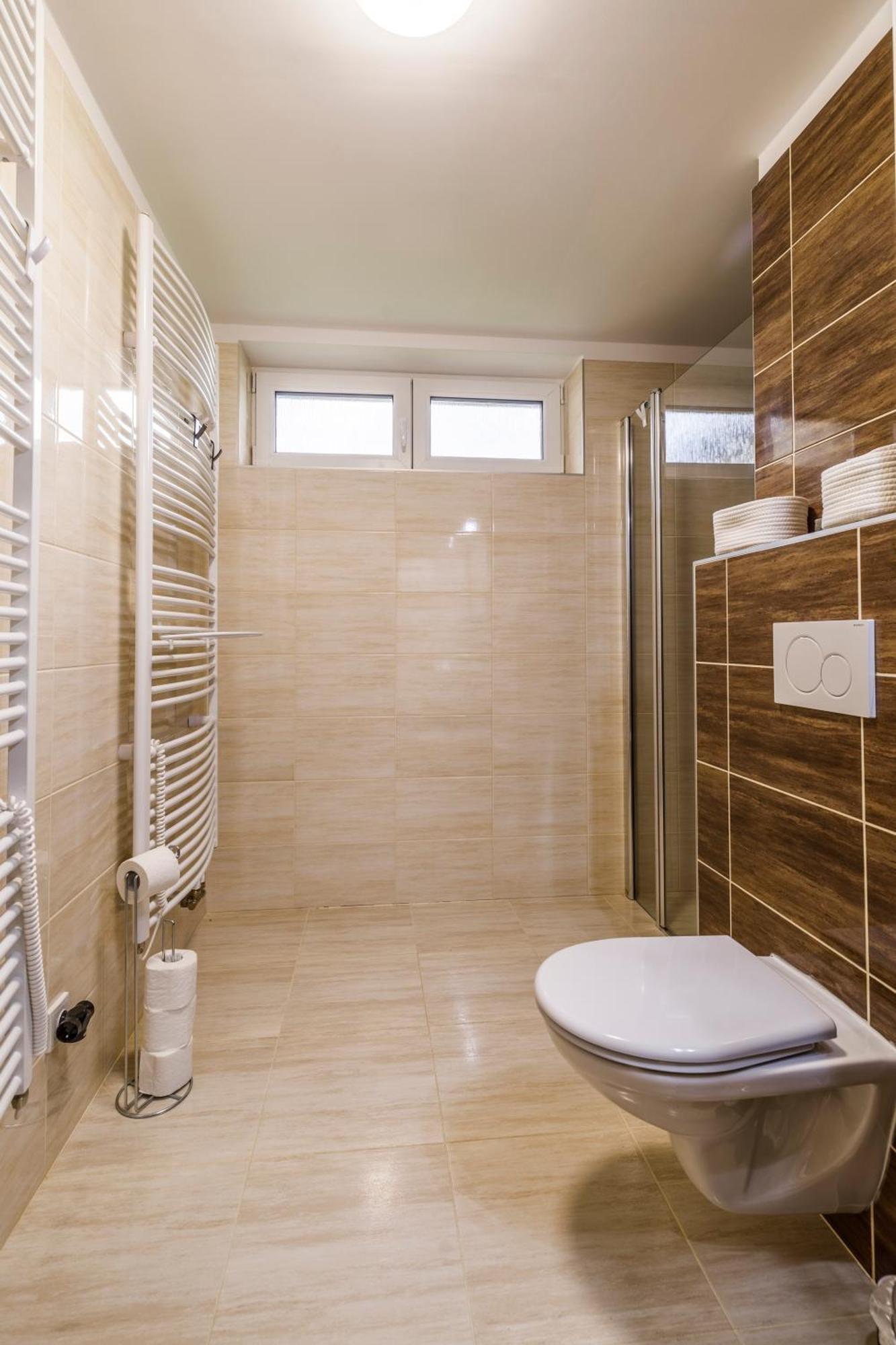 Apartman Simon - Horsky Resort Bukova Hora - Červená Voda 外观 照片