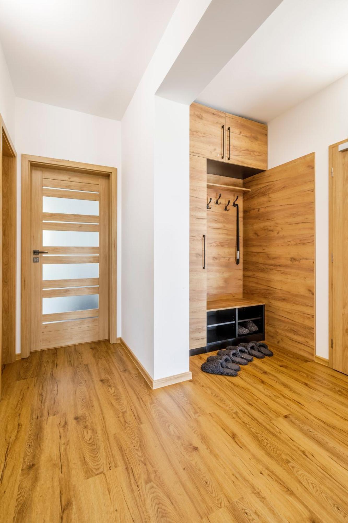 Apartman Simon - Horsky Resort Bukova Hora - Červená Voda 外观 照片