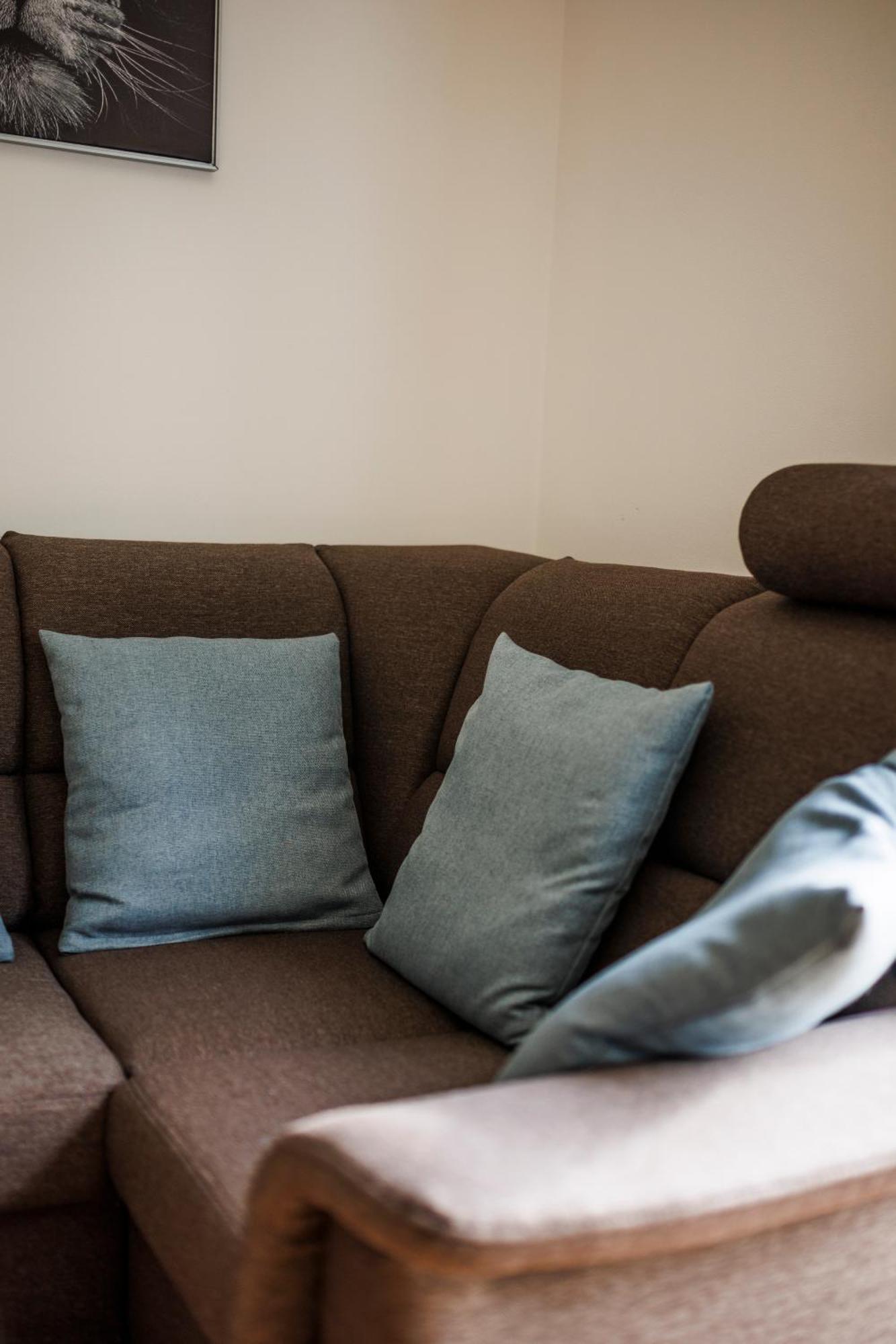 Apartman Simon - Horsky Resort Bukova Hora - Červená Voda 外观 照片