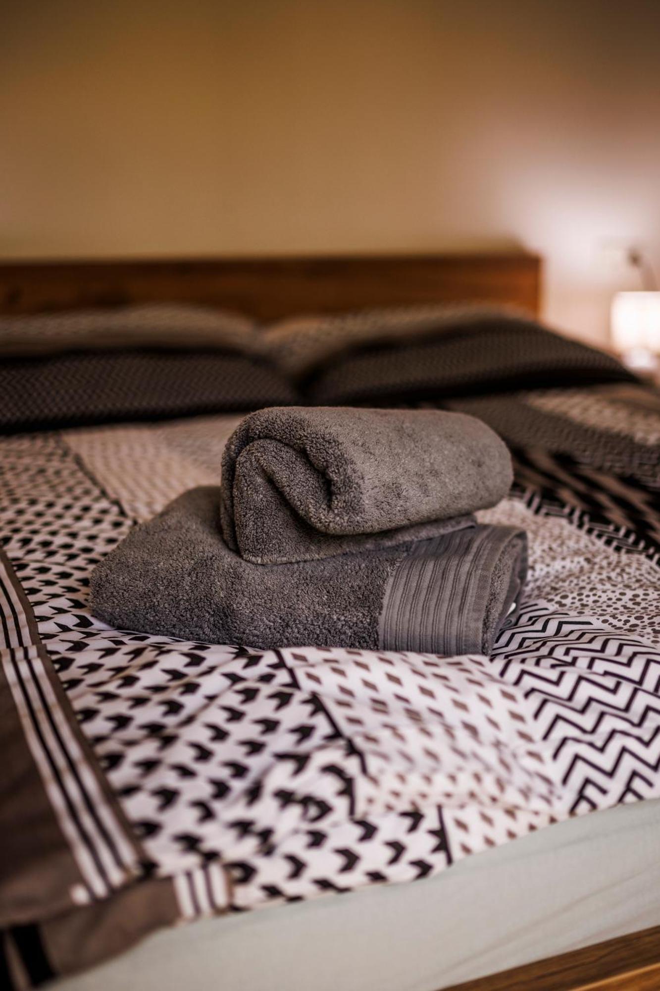 Apartman Simon - Horsky Resort Bukova Hora - Červená Voda 外观 照片